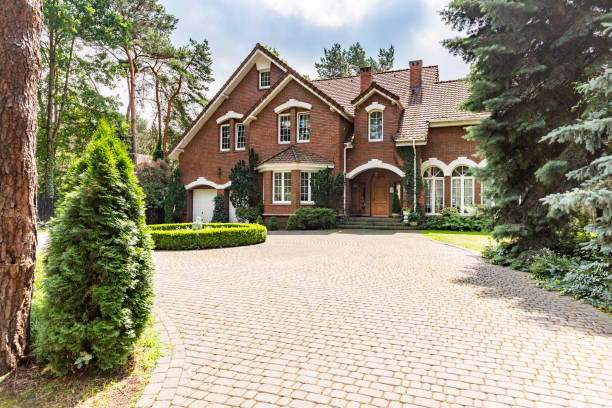 Best Best Driveway Pavers  in Beaumont, TX