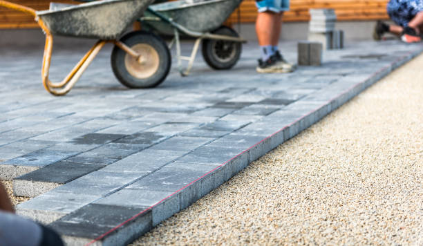 Beaumont, TX Driveway Pavers Company