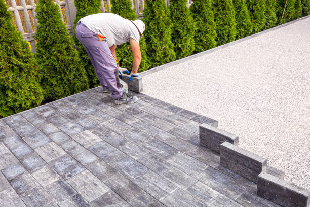 Best Driveway Pavers for Homes  in Beaumont, TX