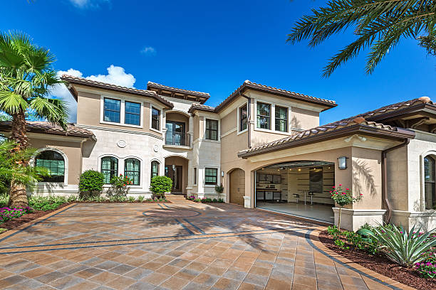 Best Commercial Driveway Pavers  in Beaumont, TX