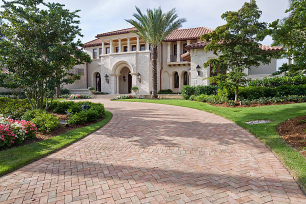 Best Local Driveway Pavers  in Beaumont, TX