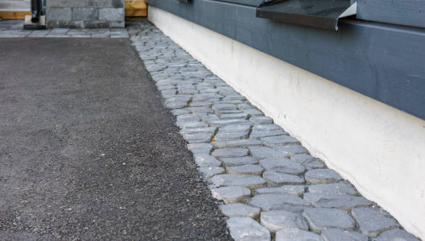 Reasons to Select Us for Your Driveway Paving Requirements in Beaumont, TX